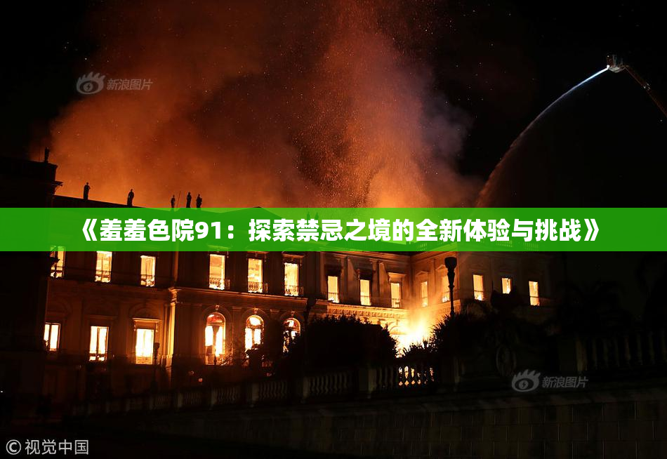 《羞羞色院91：探索禁忌之境的全新体验与挑战》
