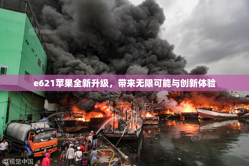 e621苹果全新升级，带来无限可能与创新体验