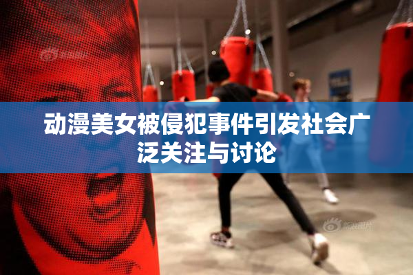 动漫美女被侵犯事件引发社会广泛关注与讨论