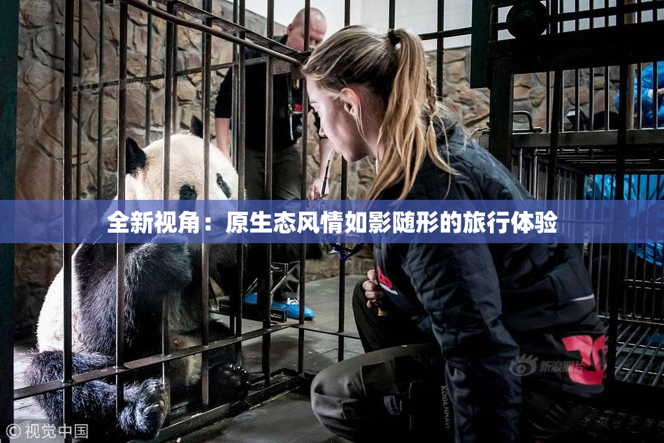 全新视角：原生态风情如影随形的旅行体验