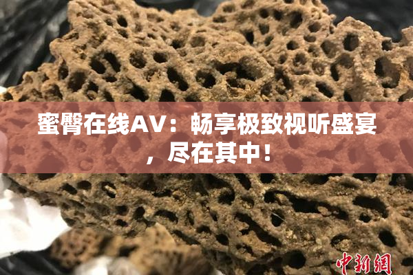 蜜臀在线AV：畅享极致视听盛宴，尽在其中！