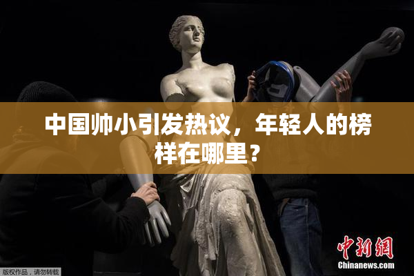 中国帅小引发热议，年轻人的榜样在哪里？