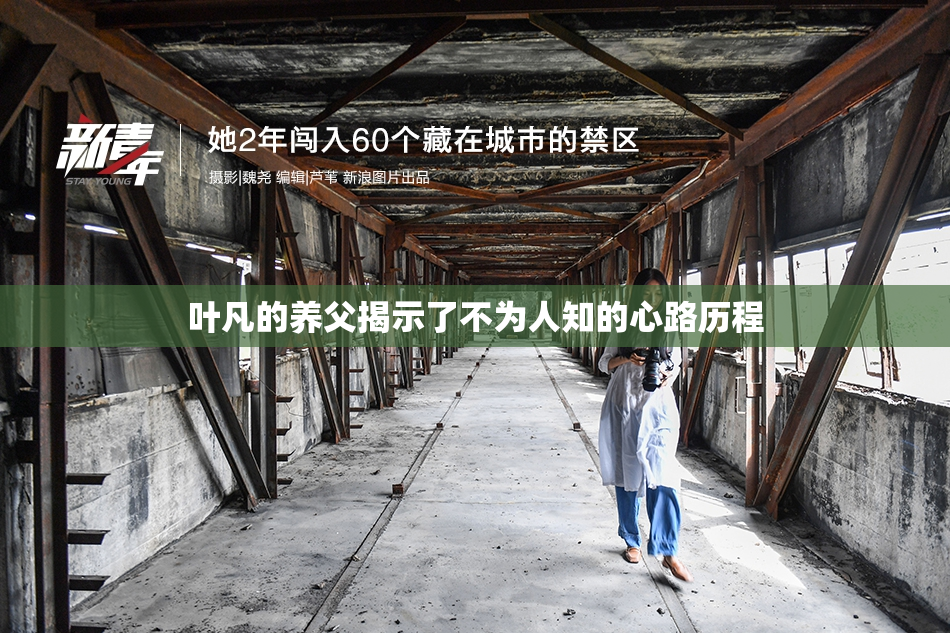叶凡的养父揭示了不为人知的心路历程
