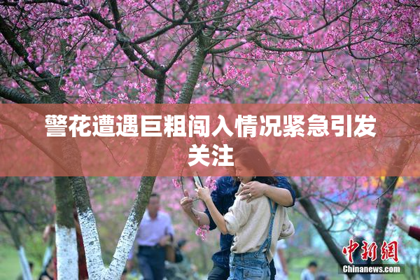 警花遭遇巨粗闯入情况紧急引发关注