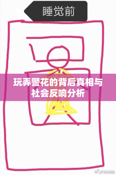 玩弄警花的背后真相与社会反响分析