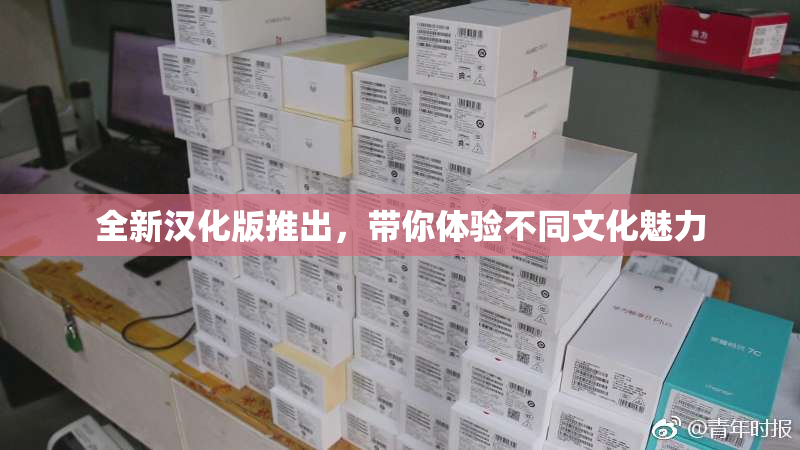 全新汉化版推出，带你体验不同文化魅力