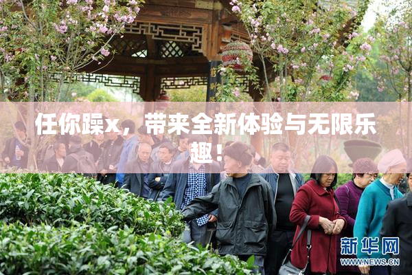 任你躁x，带来全新体验与无限乐趣！