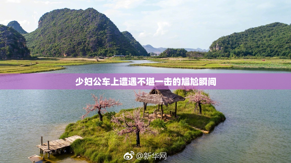 少妇公车上遭遇不堪一击的尴尬瞬间