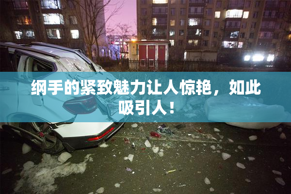 纲手的紧致魅力让人惊艳，如此吸引人！