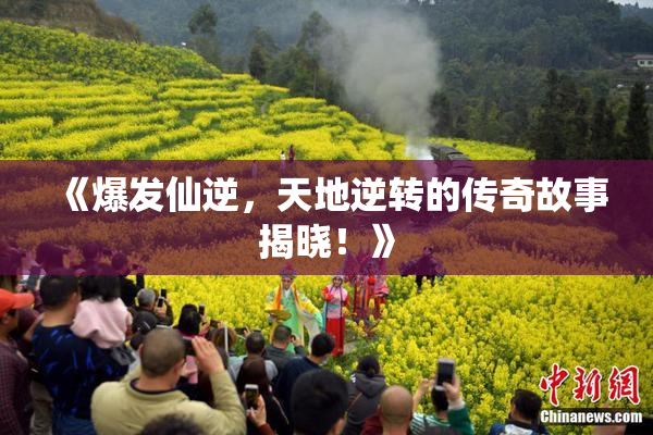 《爆发仙逆，天地逆转的传奇故事揭晓！》