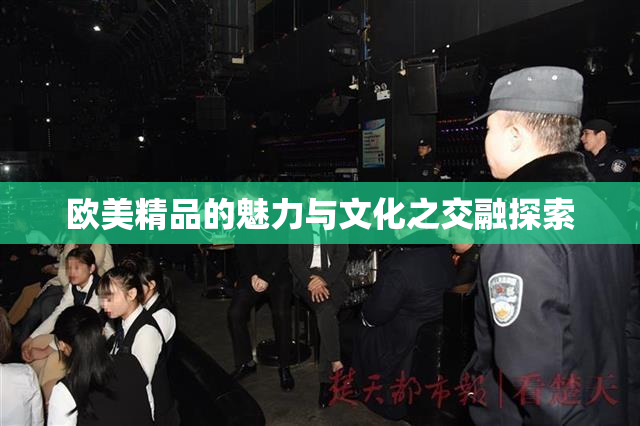 欧美精品的魅力与文化之交融探索