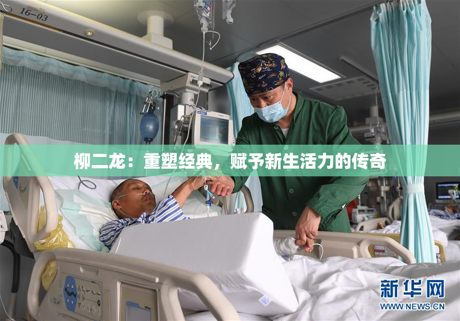 柳二龙：重塑经典，赋予新生活力的传奇