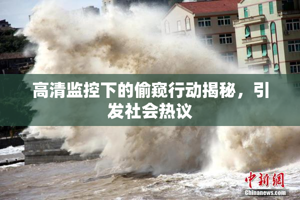 高清监控下的偷窥行动揭秘，引发社会热议
