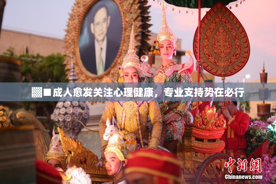 ▓■成人愈发关注心理健康，专业支持势在必行