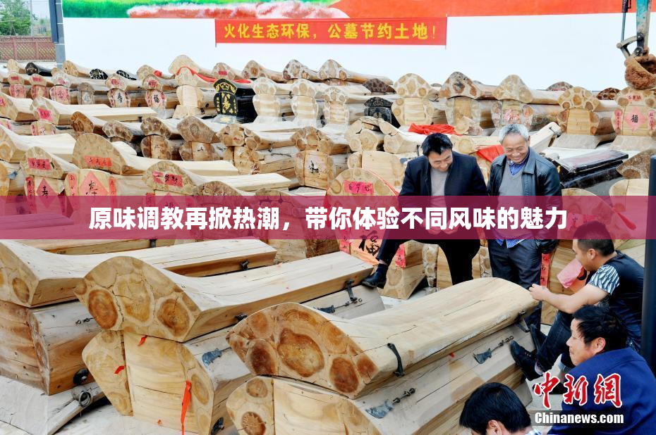 原味调教再掀热潮，带你体验不同风味的魅力