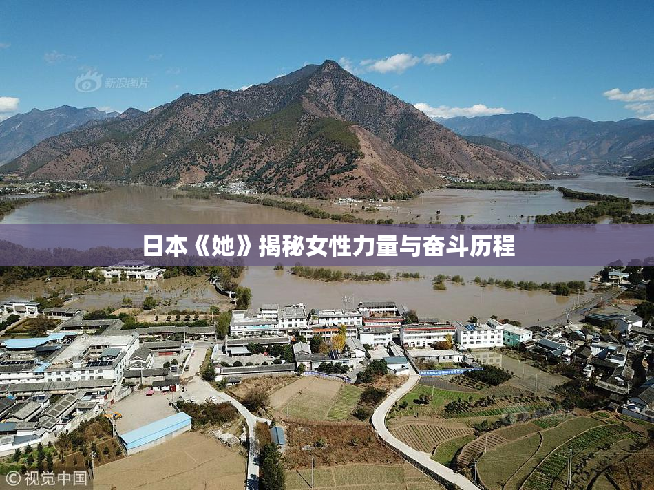 日本《她》揭秘女性力量与奋斗历程