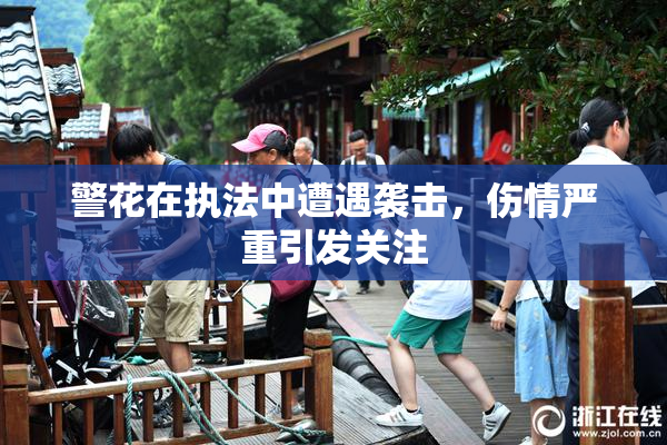 警花在执法中遭遇袭击，伤情严重引发关注