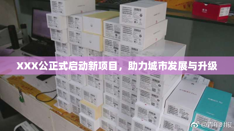 XXX公正式启动新项目，助力城市发展与升级