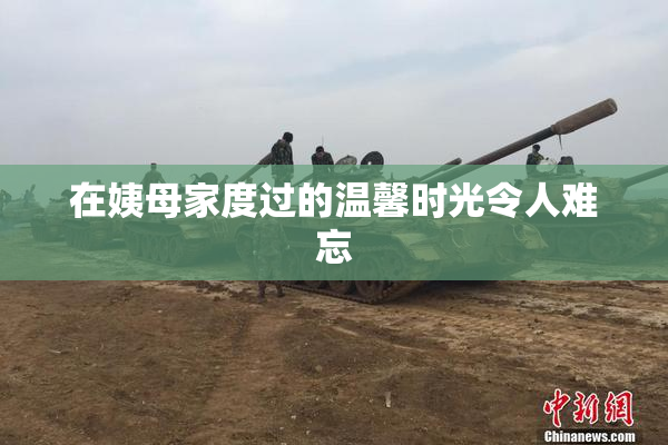 在姨母家度过的温馨时光令人难忘