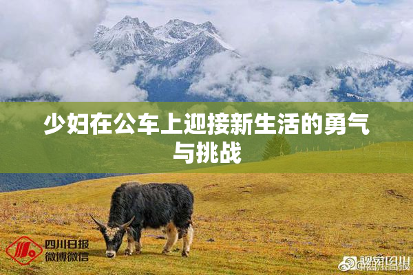 少妇在公车上迎接新生活的勇气与挑战