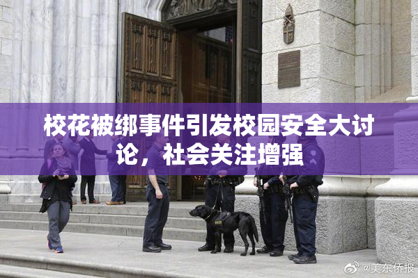 校花被绑事件引发校园安全大讨论，社会关注增强