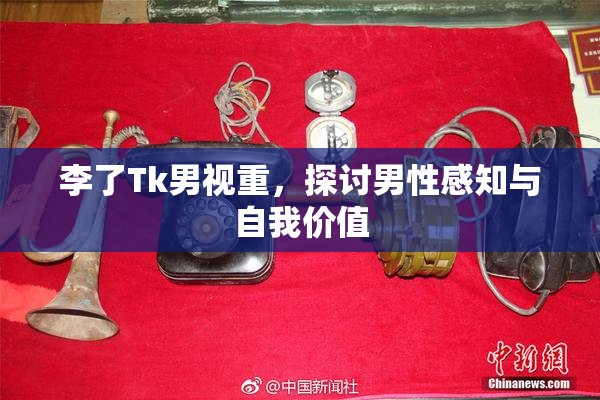 李了Tk男视重，探讨男性感知与自我价值