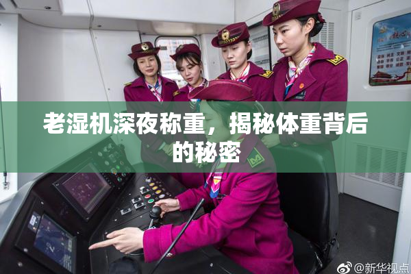 老湿机深夜称重，揭秘体重背后的秘密