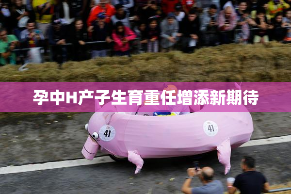孕中H产子生育重任增添新期待