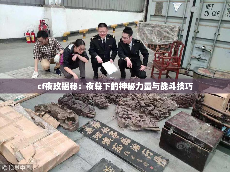 cf夜玫揭秘：夜幕下的神秘力量与战斗技巧