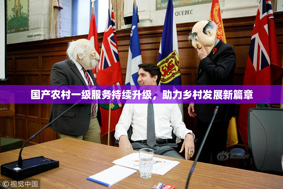 国产农村一级服务持续升级，助力乡村发展新篇章