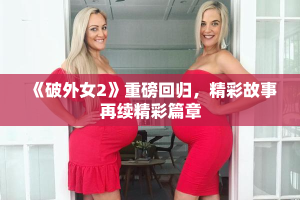 《破外女2》重磅回归，精彩故事再续精彩篇章
