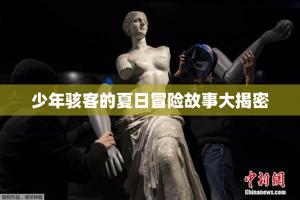 少年骇客的夏日冒险故事大揭密