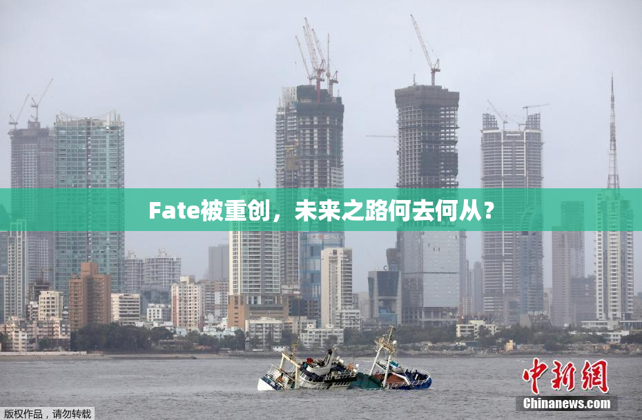 Fate被重创，未来之路何去何从？