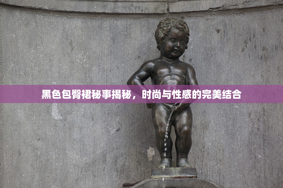 黑色包臀裙秘事揭秘，时尚与性感的完美结合