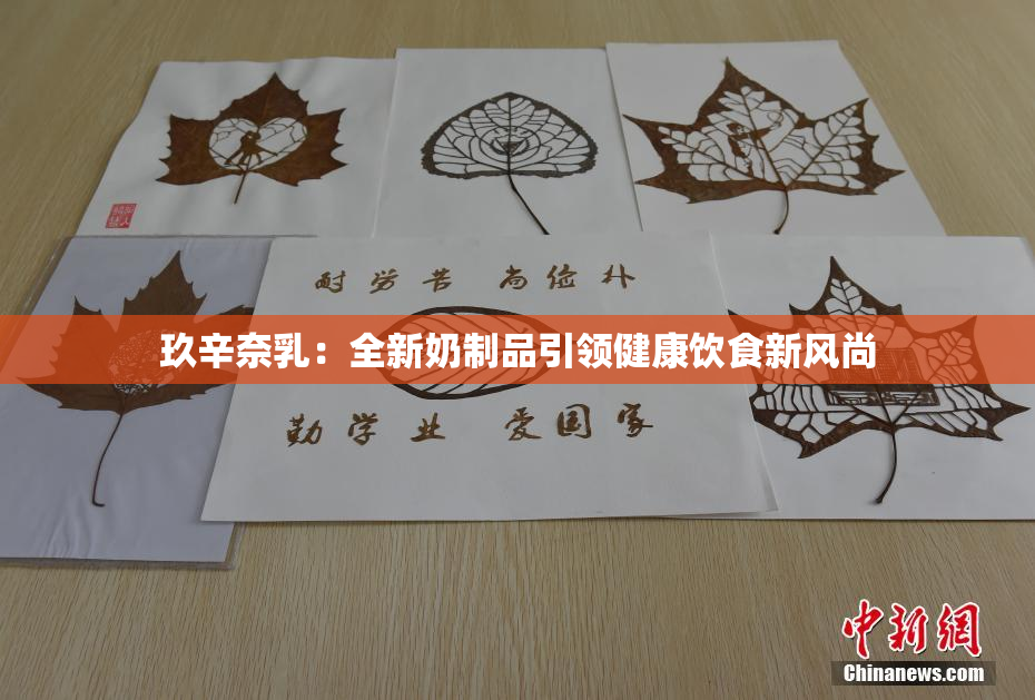 玖辛奈乳：全新奶制品引领健康饮食新风尚