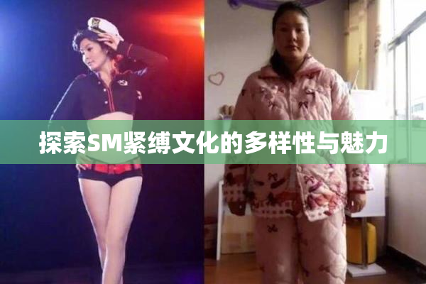 探索SM紧缚文化的多样性与魅力