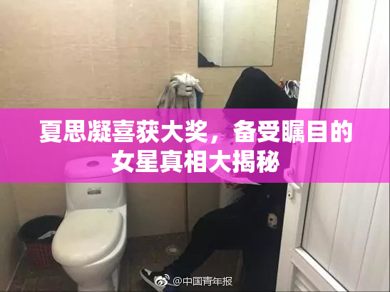 夏思凝喜获大奖，备受瞩目的女星真相大揭秘