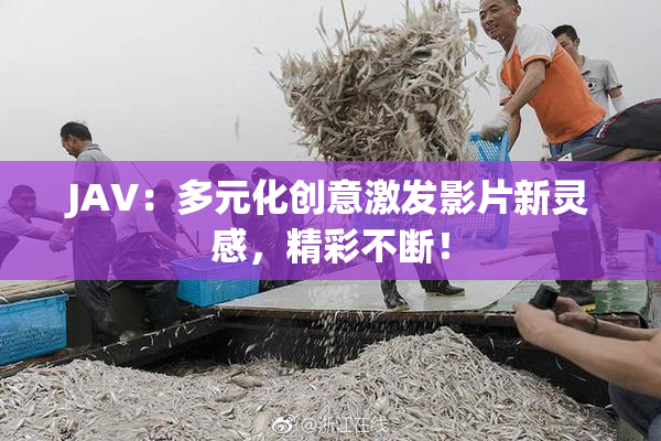 JAV：多元化创意激发影片新灵感，精彩不断！