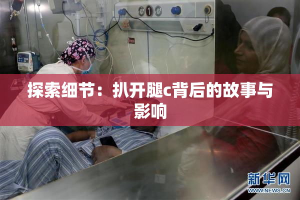 探索细节：扒开腿c背后的故事与影响