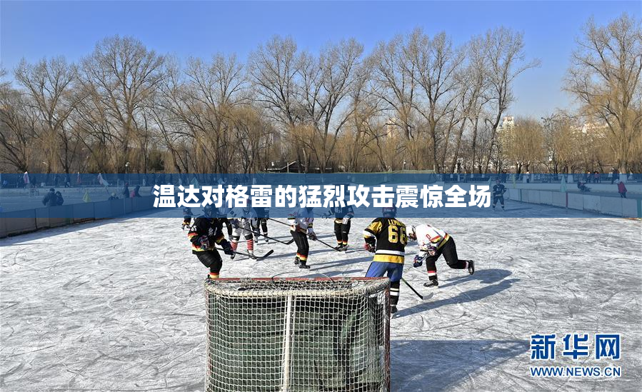 温达对格雷的猛烈攻击震惊全场