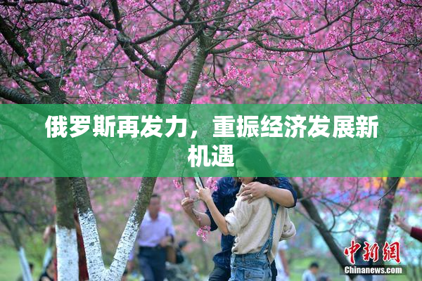 俄罗斯再发力，重振经济发展新机遇