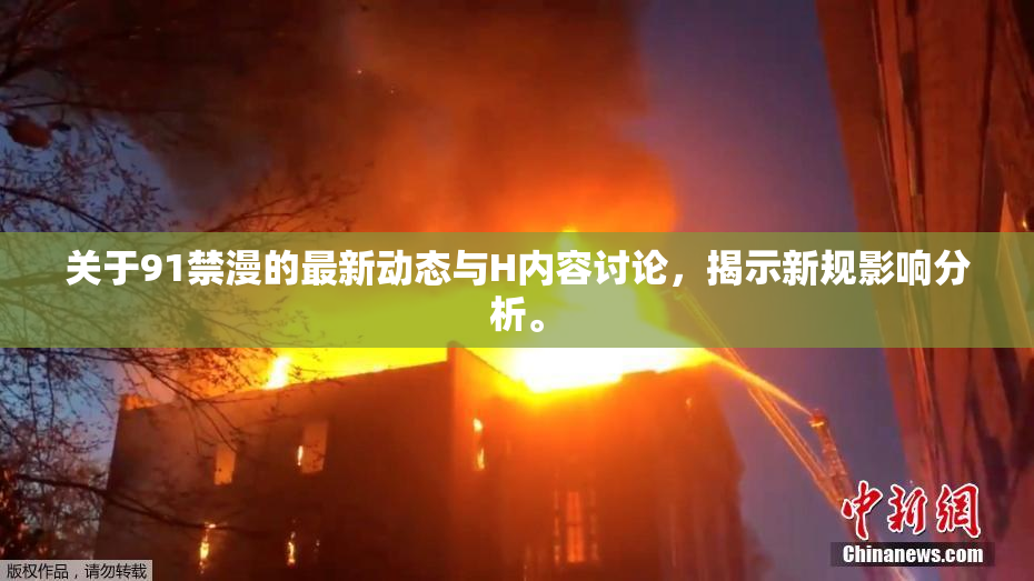 关于91禁漫的最新动态与H内容讨论，揭示新规影响分析。