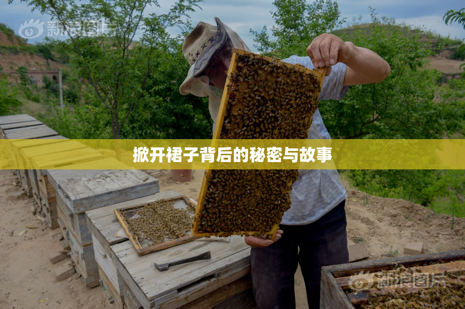 掀开裙子背后的秘密与故事