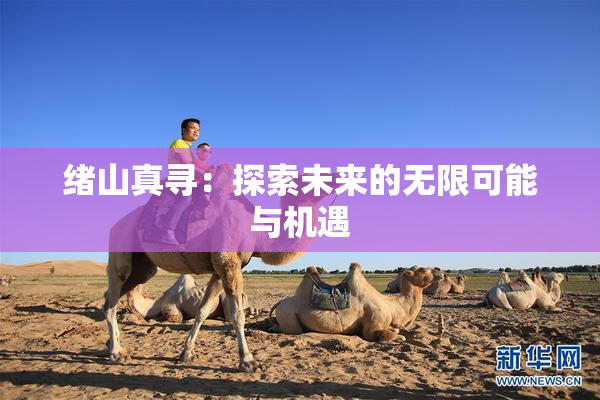 绪山真寻：探索未来的无限可能与机遇