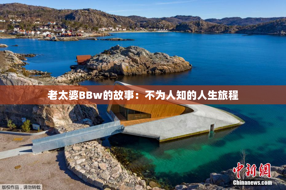 老太婆BBw的故事：不为人知的人生旅程
