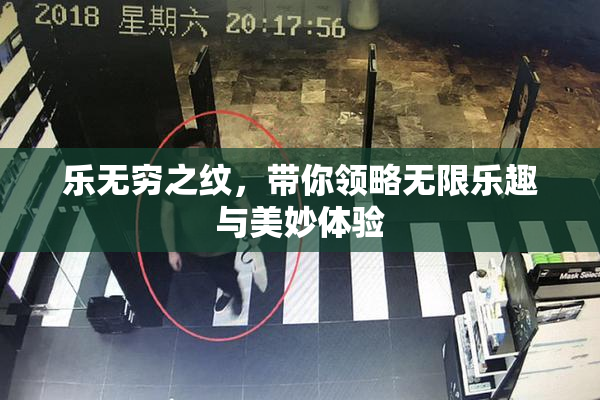 乐无穷之纹，带你领略无限乐趣与美妙体验