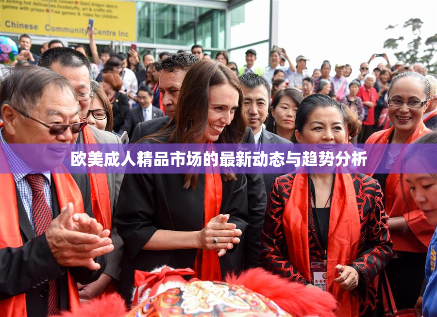 欧美成人精品市场的最新动态与趋势分析