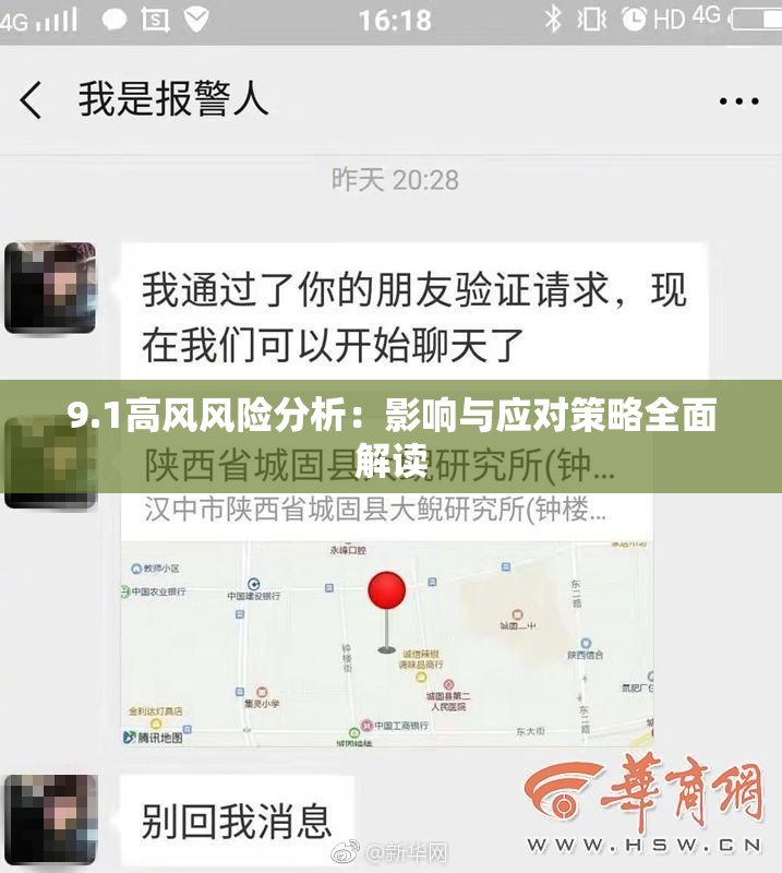 9.1高风风险分析：影响与应对策略全面解读