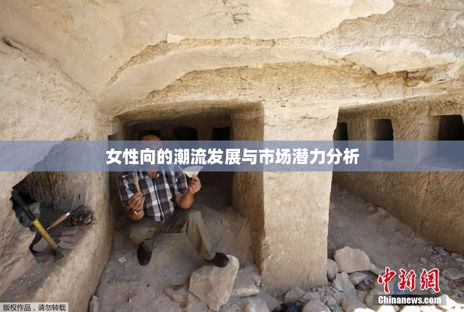女性向的潮流发展与市场潜力分析