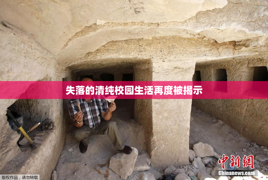 失落的清纯校园生活再度被揭示